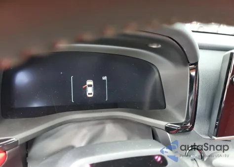 2025 Toyota Camry Xse from USA, damaged, VIN 4T1DAACKXSU023844